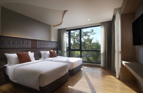 Nan Hotel | Discover Emmaline Hotel Nan: Top-Rated with Family-Friendly Perks