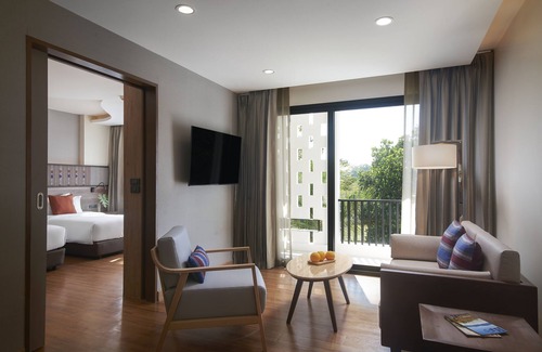 Nan Hotel | Discover Emmaline Hotel Nan: Top-Rated with Family-Friendly Perks