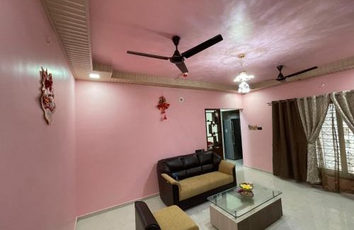 Nagpur Apartment | Emmanuel
