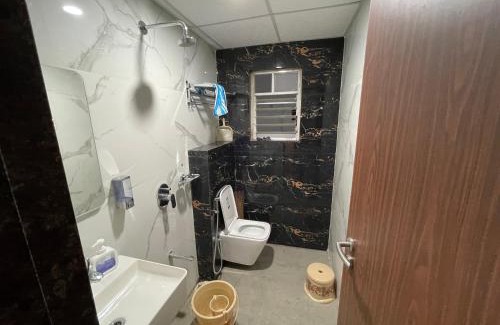 Nagpur Apartment | Emmanuel