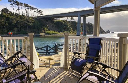 Fort Bragg House | Emmanuel Hotel: Pet & Child Friendly Retreat with Top Ratings