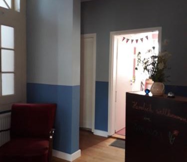 Neustadt an der Weinstrasse Bed & Breakfast | Emma's: Guest Favorite with Pet-Friendly Amenities