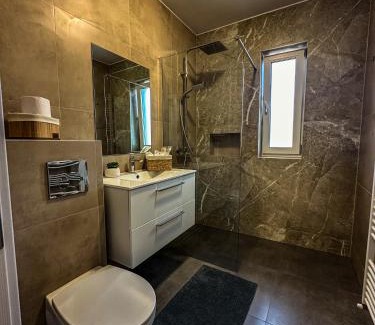 Sibiu Apartment | EmmasHome