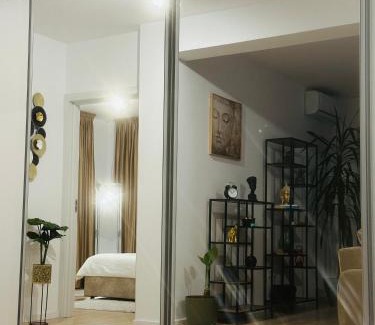Sibiu Apartment | EmmasHome