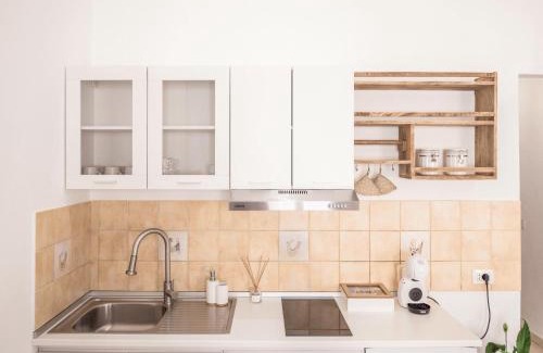 Olbia City Centre Apartment | Emme House