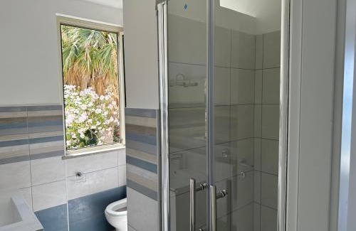Caronia Apartment | Inviting Emmebi Appartamenti with Private Beach Access
