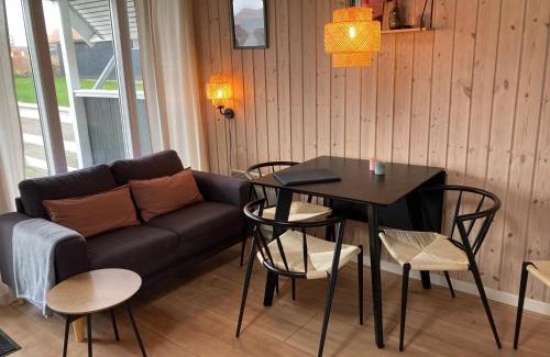Tranekaer Apartment | Scenic Emmerbølle Cottages with Ocean Views, Pet Friendly