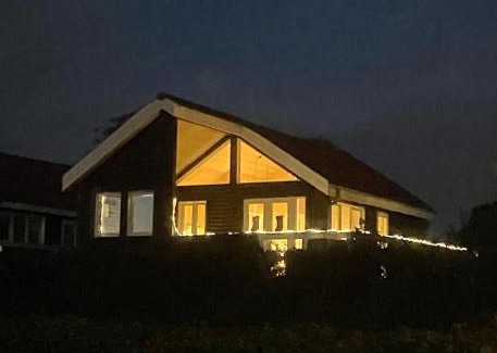 Tranekaer Apartment | Scenic Emmerbølle Cottages with Ocean Views, Pet Friendly