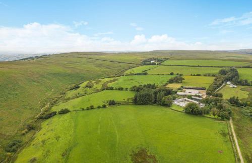Simonsbath House | Experience Emmetts Grange House: Pet & Child Friendly Retreat