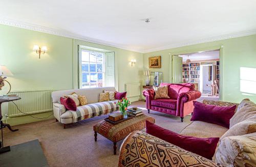 Simonsbath House | Experience Emmetts Grange House: Pet & Child Friendly Retreat
