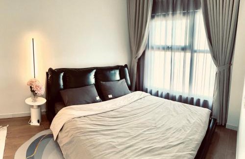 Van Giang Apartment | Emoi Westbay's Apt