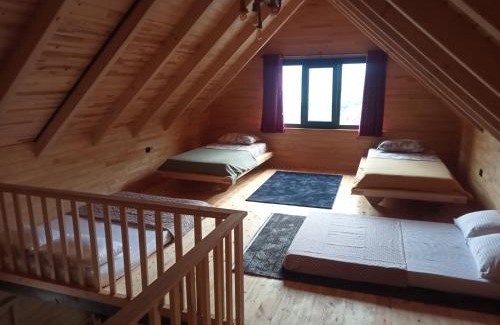 Ayder House | Discover Emoshun Tatil Köyü: Family-Friendly Retreat Awaits