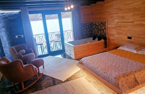 Ayder House | Discover Emoshun Tatil Köyü: Family-Friendly Retreat Awaits