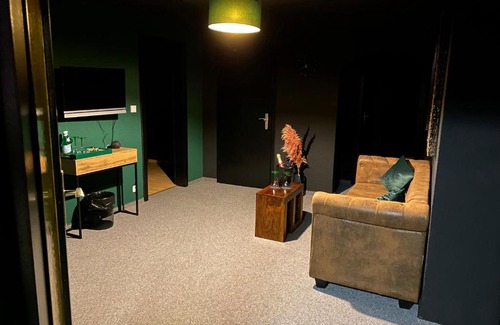 Valdorf House | Comfortable Emotion Apartments - A Great Stay Awaits