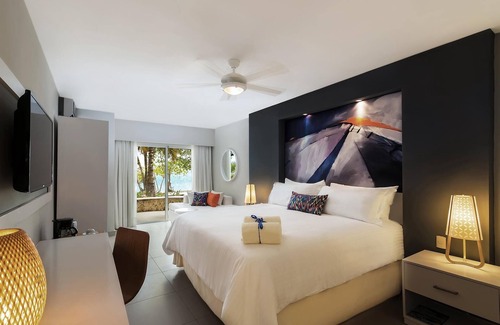 Villas Del Mar Resort | Relax at Emotions by Hodelpa - Juan Dolio, All-Inclusive Stay