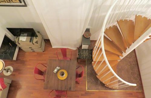 Santo Stefano Apartment | Top-Rated Emozione Bologna Sant Orsola: Family-Friendly Stay