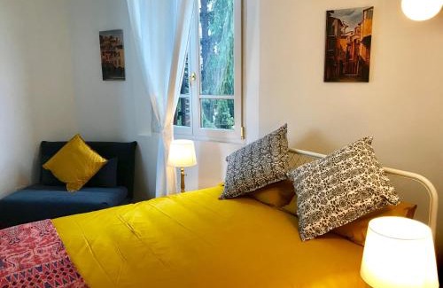 Santo Stefano Apartment | Top-Rated Emozione Bologna Sant Orsola: Family-Friendly Stay