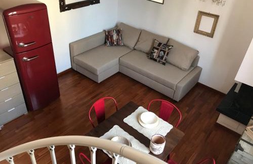 Santo Stefano Apartment | Top-Rated Emozione Bologna Sant Orsola: Family-Friendly Stay