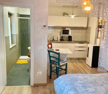 Farra d'Alpago Apartment | Inviting Emozioni al Lago: Beachfront & Pet-Friendly Escape