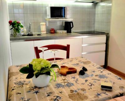 Farra d'Alpago Apartment | Inviting Emozioni al Lago: Beachfront & Pet-Friendly Escape