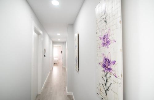 Camino de Ronda Apartment | Discover Emperatriz Granada: Family-Friendly Haven in Spain