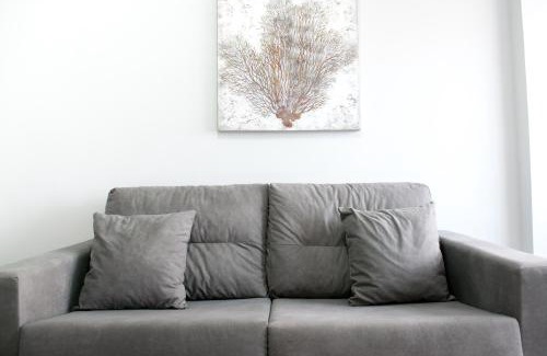Camino de Ronda Apartment | Discover Emperatriz Granada: Family-Friendly Haven in Spain