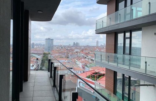 Avcilar Apartment | Family-Friendly Stays at Empıre Avcılar Hotel