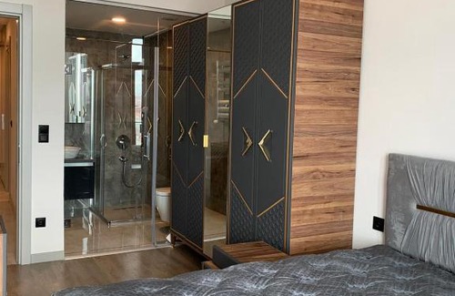 Avcilar Apartment | Family-Friendly Stays at Empıre Avcılar Hotel