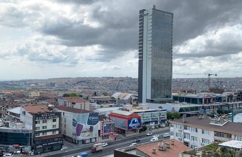 Avcilar Apartment | Family-Friendly Stays at Empıre Avcılar Hotel