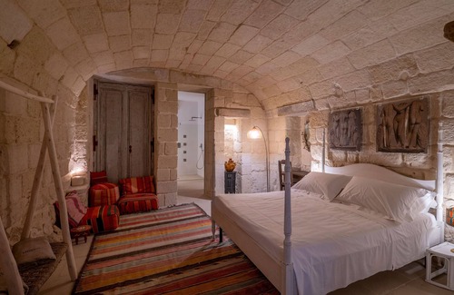 Poggiardo Hotel | Empireo Riad