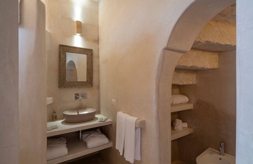 Poggiardo Hotel | Empireo Riad