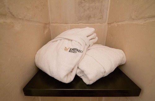 Poggiardo Hotel | Empireo Riad