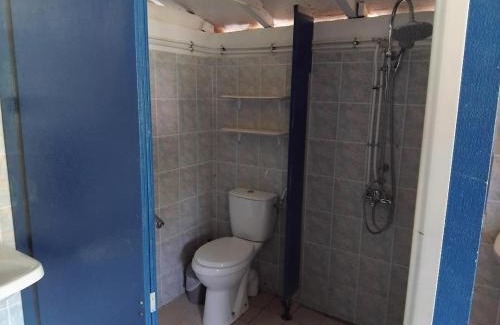 Saint-Aubin-de-Nabirat Other | Discover EMPLACEMENT TENTE: Enchanted Forest Retreat