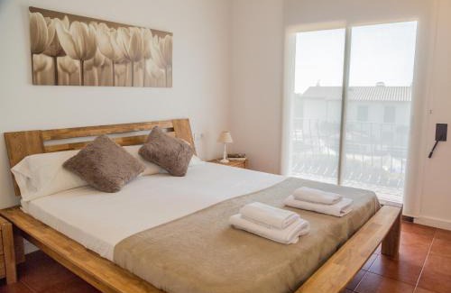 Torroella de Montgri House | Oceanfront Empordà Residencial with Pool and Child-Friendly Fun