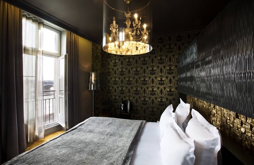 Bourgogne Hotel | Relax at Empreinte Hôtel & Spa: 4-Star Retreat with Spa