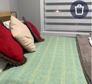Calgary House | Empress moment place #602