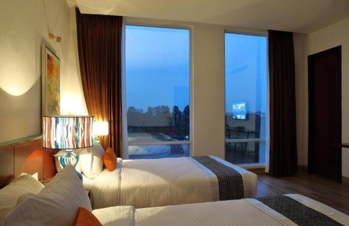 Dhaka Hotel | Empyrean Hotel: Highly Rated Stay with Family-Friendly Amenities