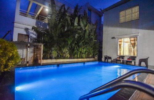 Malavli Villa | EMPYREAN STAY II 3BHK II SUPREME VILLA II FULLY AC II PRIVATE POOL Il