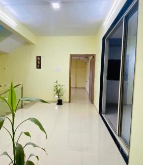 Malavli Villa | EMPYREAN STAY II 3BHK II SUPREME VILLA II FULLY AC II PRIVATE POOL Il
