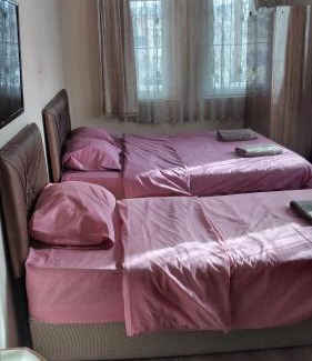 Goreme Hotel | Discover Emre's Stone House: Family-Friendly with Hot Tub