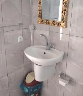 Goreme Hotel | Discover Emre's Stone House: Family-Friendly with Hot Tub