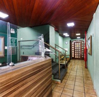 Congonhas Hotel | Pet-Friendly EMS Hotel with Family Amenities and Great Reviews
