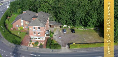 Emden Bed & Breakfast | Pet-Friendly Ems-Hotel: Perfect for Families & Accessibility