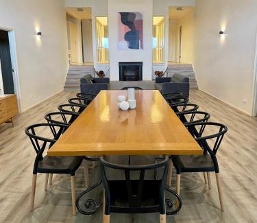 Emu Bay House | Cozy Emu Bay Lodge: Oceanfront Retreat with Pet-Friendly Charm