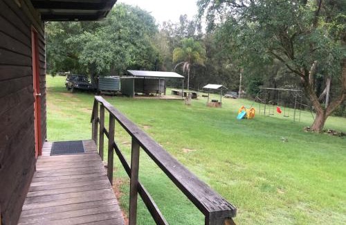 Tabulam Other | Cozy Emu Creek Retreat: Family-Friendly with Breakfast & Fireplace