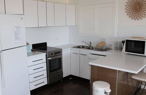 Emu Park House | Scenic Emu Park A Frame with Pool and Breakfast Included