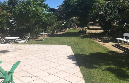 Emu Park House | Scenic Emu Park A Frame with Pool and Breakfast Included
