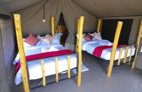 Narok Other | Experience Emunyan Mara Camp: Family and Pet-Friendly Retreat