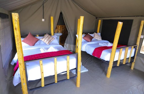 Narok Other | Experience Emunyan Mara Camp: Family and Pet-Friendly Retreat