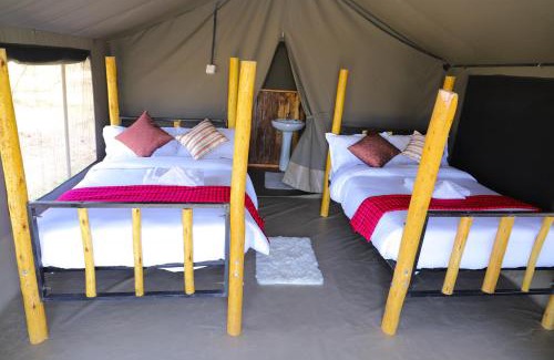Narok Other | Experience Emunyan Mara Camp: Family and Pet-Friendly Retreat
